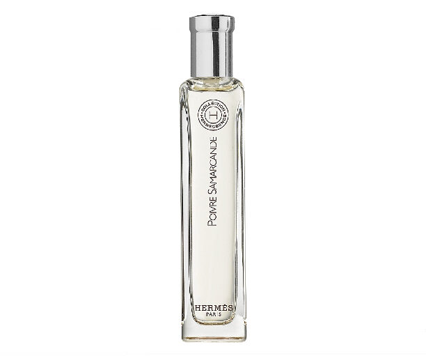 Hermes Agar Ebene Mini Spray - Оригинален продукт