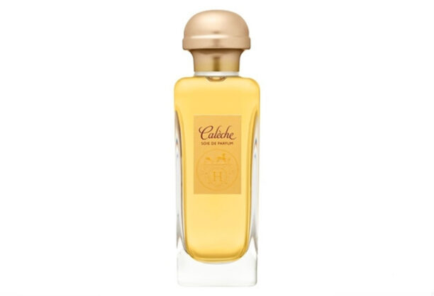 Hermes Caleche Soie de Parfum Б.О. - Оригинален продукт