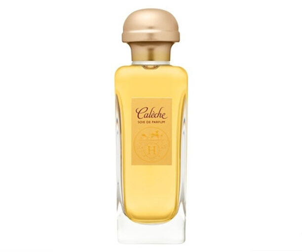 Hermes Caleche Soie de Parfum Б.О. - Оригинален продукт