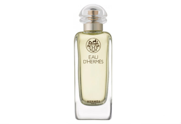 Hermes Eau D'Hermes Б.О. унисекс парфюм EDT - Оригинален продукт