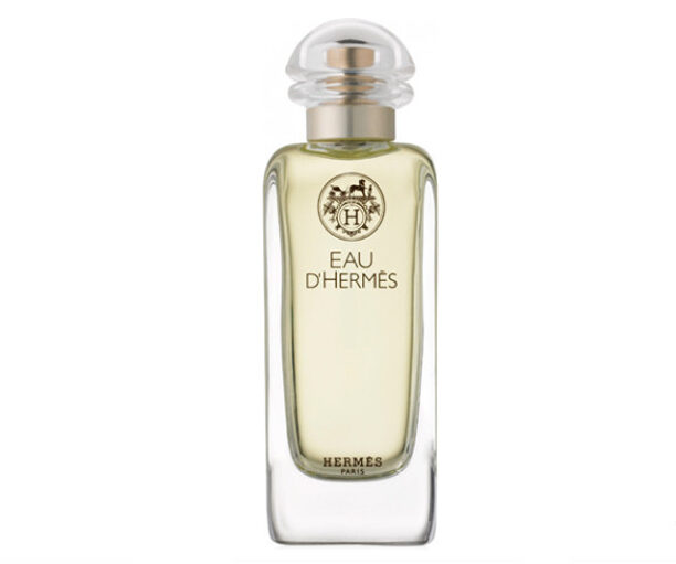 Hermes Eau D'Hermes Б.О. унисекс парфюм EDT - Оригинален продукт