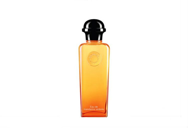 Hermes Eau de Mandarine Ambrée Б.О. - Оригинален продукт