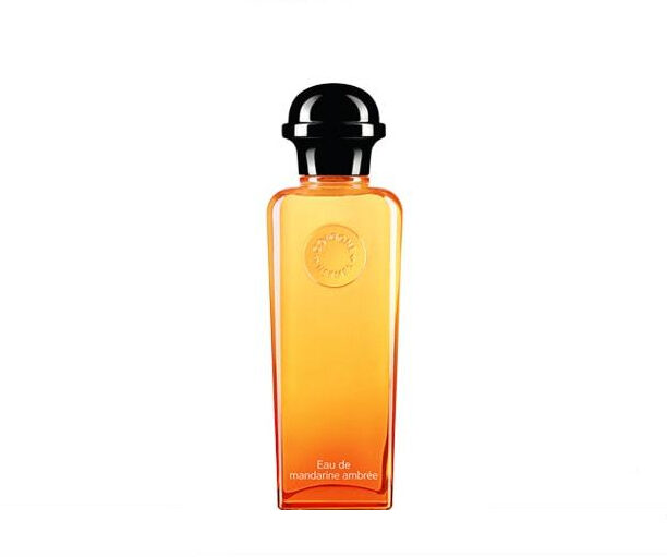 Hermes Eau de Mandarine Ambrée Б.О. - Оригинален продукт