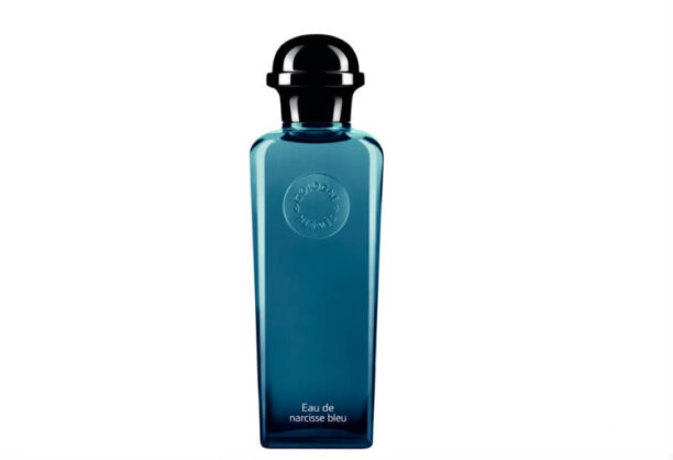 Hermes Eau de Narcisse Bleu Б.О. - Оригинален продукт