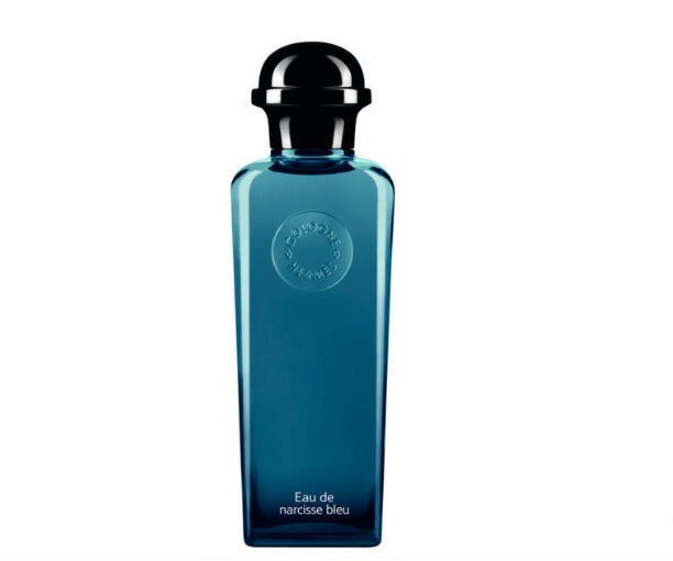 Hermes Eau de Narcisse Bleu Б.О. - Оригинален продукт