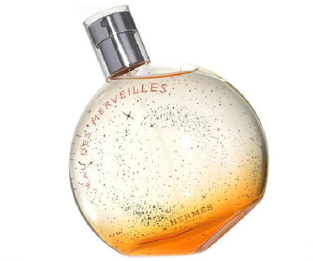 Hermes Eau des Merveilles Б.О. - Оригинален продукт