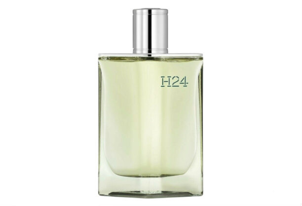 Hermes H24 Б.О. мъжки парфюм EDP - Оригинален продукт