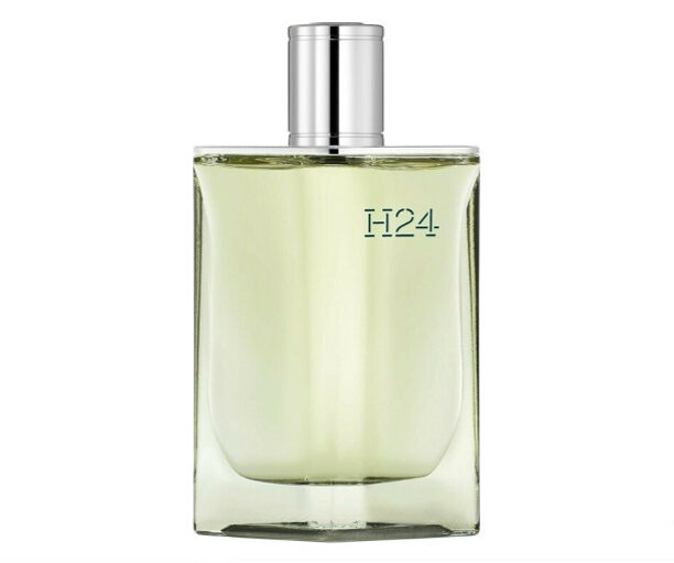 Hermes H24 Б.О. мъжки парфюм EDP - Оригинален продукт