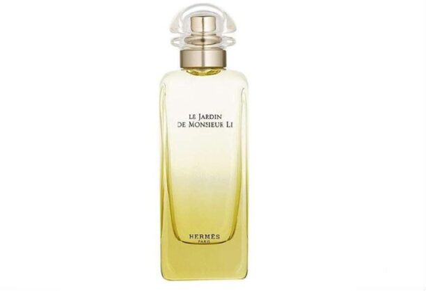 Hermes Le Jardin de Monsieur Li Б.О. - Оригинален продукт