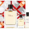 Hermes Terre D' Hermes (EDT) Gift Set - Оригинален продукт