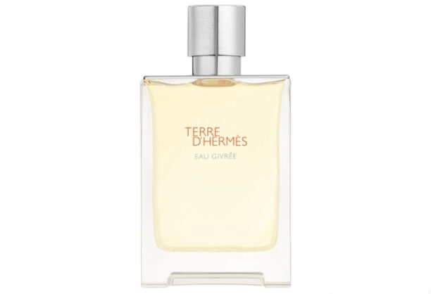 Hermes Terre d'Hermes Eau Givree Б.О. мъжки парфюм EDP - Оригинален продукт