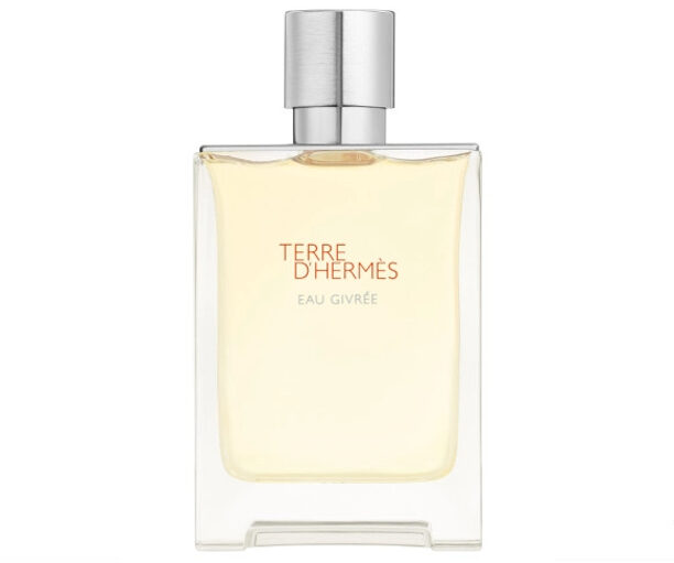 Hermes Terre d'Hermes Eau Givree Б.О. мъжки парфюм EDP - Оригинален продукт