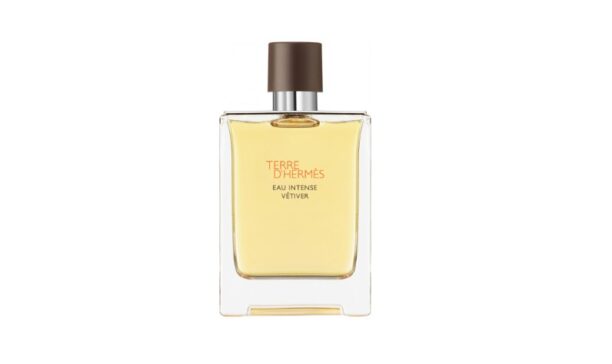 Hermes Terre d'Hermes Eau Intense Vetiver - Оригинален продукт