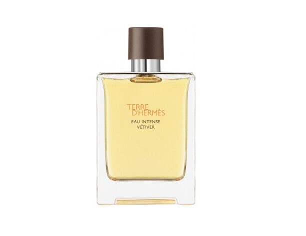 Hermes Terre d'Hermes Eau Intense Vetiver - Оригинален продукт