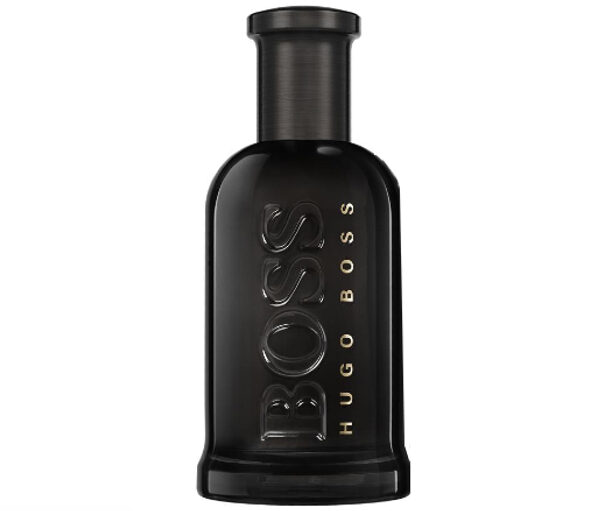 Hugo Boss Bottled Parfum мъжки парфюм - Оригинален продукт