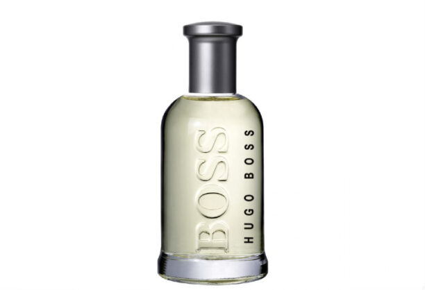 Hugo Boss Bottled - Оригинален продукт