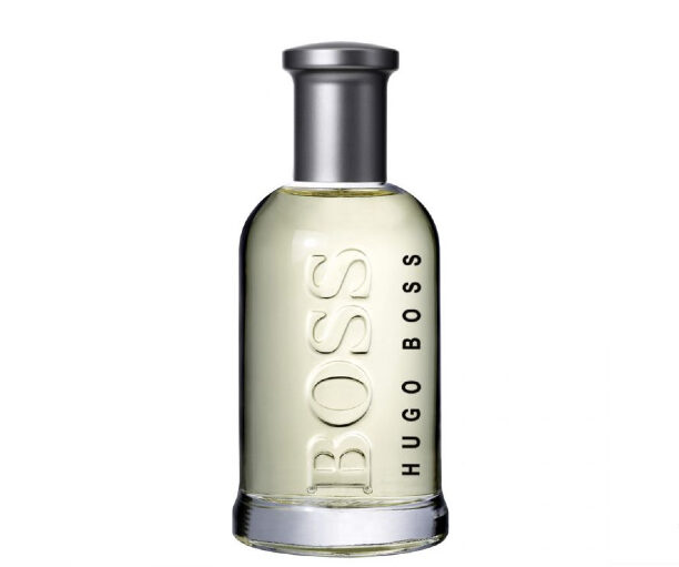 Hugo Boss Bottled - Оригинален продукт