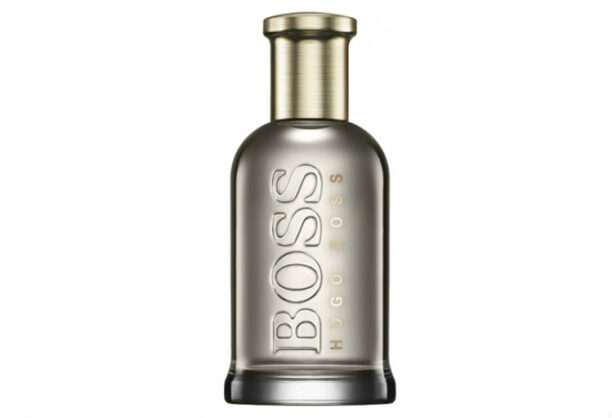 Hugo Boss Bottled мъжки парфюм EDP - Оригинален продукт