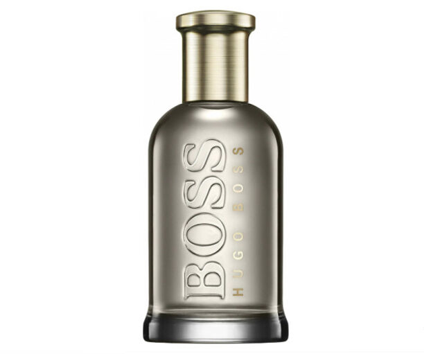 Hugo Boss Bottled мъжки парфюм EDP - Оригинален продукт