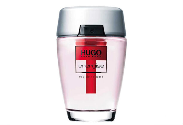 Hugo Boss Energise - Оригинален продукт