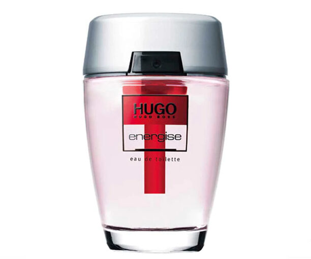 Hugo Boss Energise - Оригинален продукт