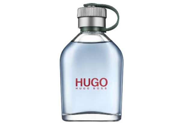 Hugo Boss Hugo Man Б.О. мъжки парфюм EDT - Оригинален продукт