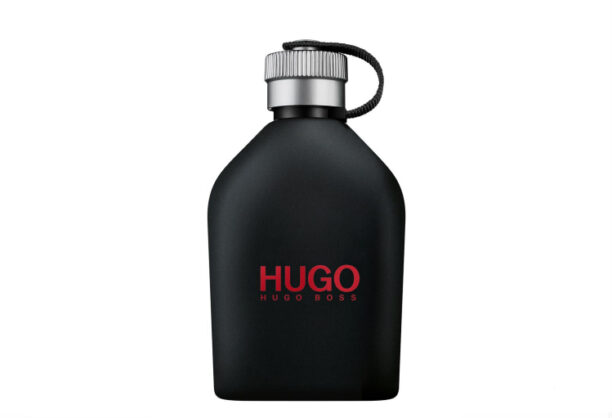 Hugo Boss Just Different Б.О. мъжки парфюм EDT - Оригинален продукт