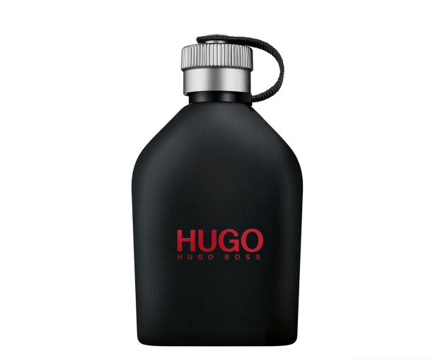 Hugo Boss Just Different Б.О. мъжки парфюм EDT - Оригинален продукт