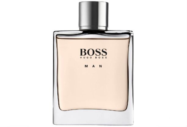 Hugo Boss Orange Man Б.О. - Оригинален продукт