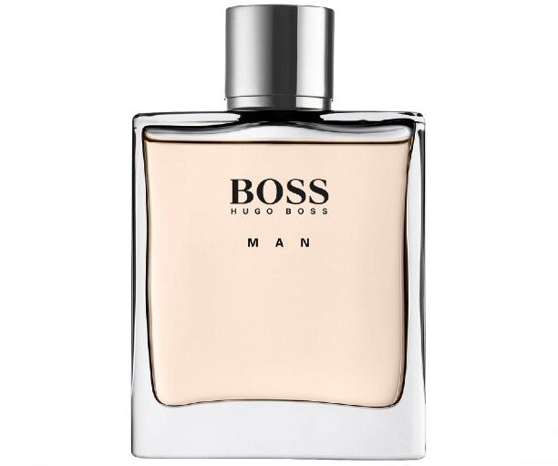 Hugo Boss Orange Man Б.О. - Оригинален продукт