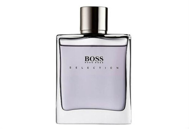 Hugo Boss Selection мъжки парфюм EDT - Оригинален продукт