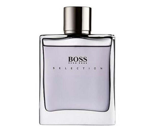 Hugo Boss Selection мъжки парфюм EDT - Оригинален продукт