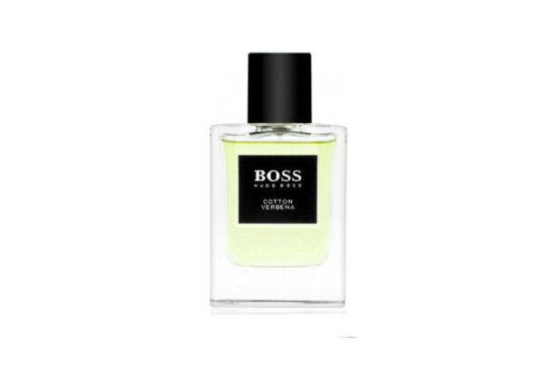 Hugo Boss The Collection Cotton & Verbena Б.О. - Оригинален продукт