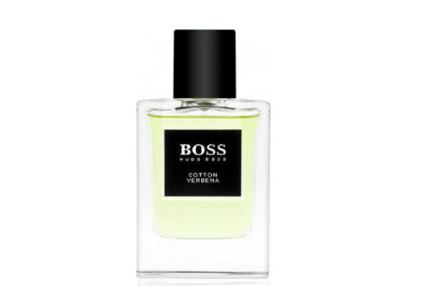 Hugo Boss The Collection Cotton & Verbena - Оригинален продукт