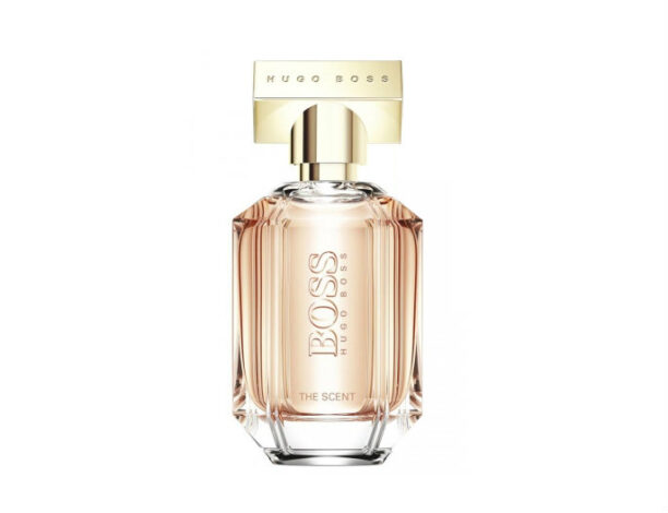 Hugo Boss The Scent Women Б.О. - Оригинален продукт