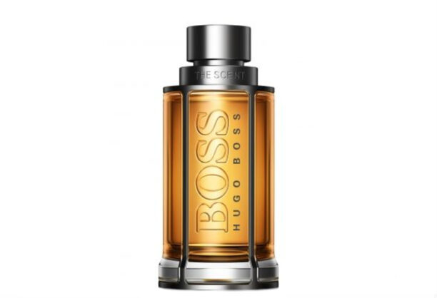 Hugo Boss The Scent Б.О. - Оригинален продукт