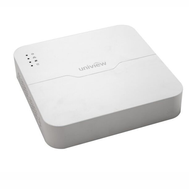 IP видеорекордер Uniview NVR201-04L