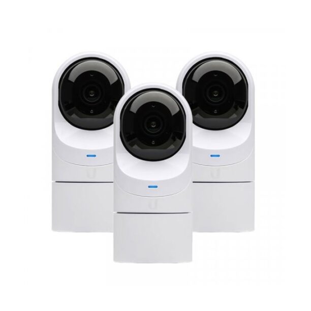 IP камера Ubiquiti G3 Flex (3 pack)