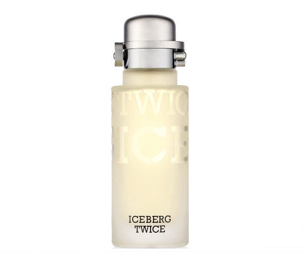 Iceberg Twice for Men мъжки парфюм EDT - Оригинален продукт