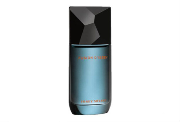 Issey Miyake	Fusion D`Issey мъжки парфюм EDT - Оригинален продукт