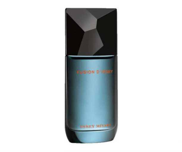 Issey Miyake	Fusion D`Issey мъжки парфюм EDT - Оригинален продукт