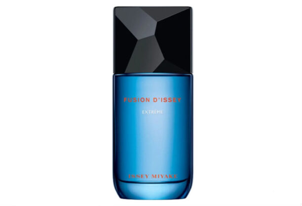 Issey Miyake Fusion d'Issey Extreme мъжки парфюм EDT - Оригинален продукт