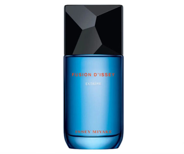 Issey Miyake Fusion d'Issey Extreme мъжки парфюм EDT - Оригинален продукт