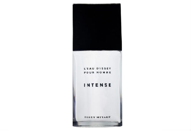 Issey Miyake L'Eau D'Issey Intense Б.О. мъжки парфюм EDT - Оригинален продукт