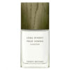 Issey Miyake L’Eau d’Issey Eau & Cedre мъжки парфюм EDT - Оригинален продукт