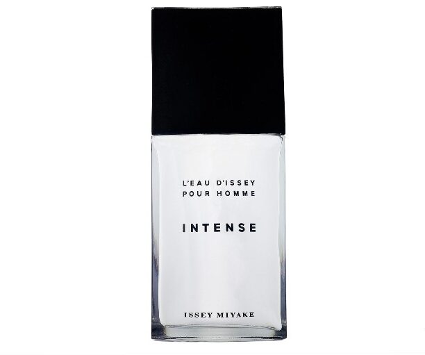 Issey Miyake L’Eau d’Issey Intense - Оригинален продукт