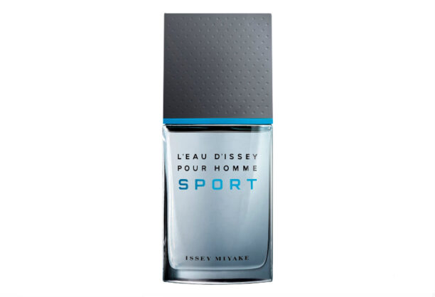 Issey Miyake L'Eau d'Issey Sport - Оригинален продукт