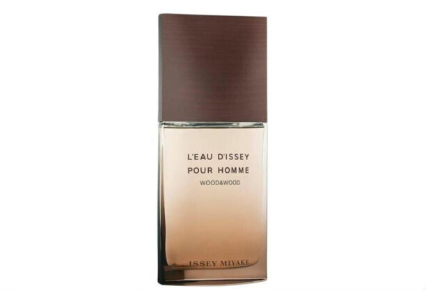 Issey Miyake L'Eau d'Issey Wood & Wood мъжки парфюм EDP - Оригинален продукт