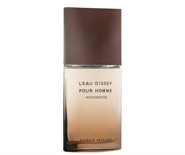 Issey Miyake L'Eau d'Issey Wood & Wood мъжки парфюм EDP - Оригинален продукт