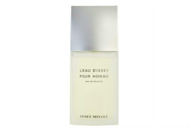 Issey Miyake L'eau D'Issey Б.О. мъжки парфюм EDT - Оригинален продукт